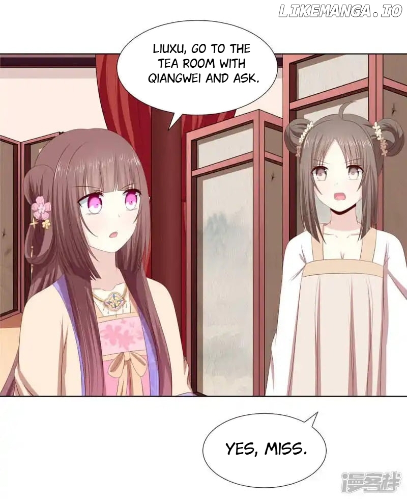 Rewrite My Fate chapter 75 - page 22